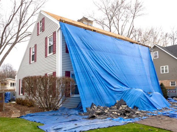 Best Residential Junk Removal  in Crystal Lawns, IL